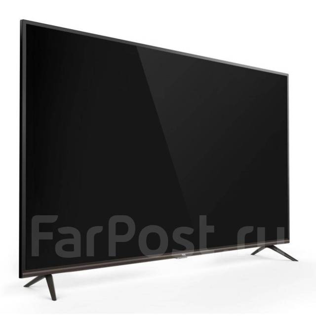 TCL 32S527 телевизор умный smart tv LED 32 дюйма ТВ, 32", новый, в ...