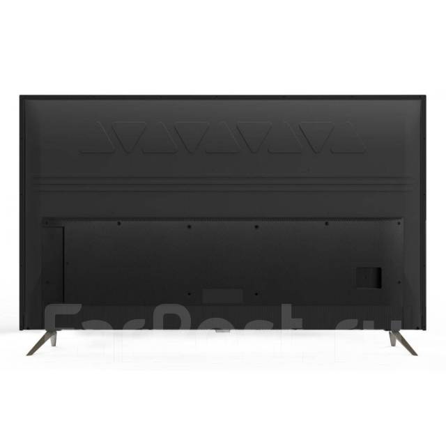 TCL 32S527 телевизор умный smart tv LED 32 дюйма ТВ, 32", новый, в ...