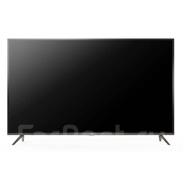 TCL 32S527 телевизор умный smart tv LED 32 дюйма ТВ, 32", новый, в ...