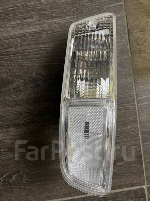 Toyota Rav / 11 / Поворотник в бампер / Габарит / Левый / Китай ...