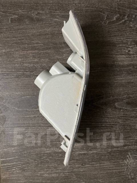 Toyota Rav / 11 / Поворотник в бампер / Габарит / Левый / Китай ...
