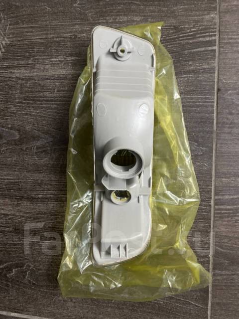 Toyota Rav / 11 / Поворотник в бампер / Габарит / Левый / Китай ...