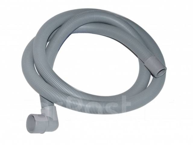 Шланг сливной для стиральной машины Haier 0020300148, новый, в наличии ...