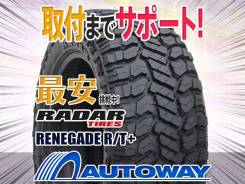 Radar Renegade RT+.  at, 2024 , .     
