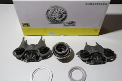 ����� ������������ ������� 6DCT250 (DPS6) LUK 514002110 514002110 ����
