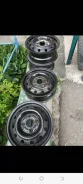 ZIG. x14", 4x110 ����