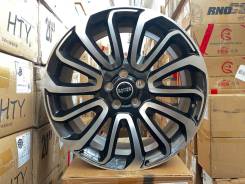 Land Rover. 9.5x21", 5x120, ET49, �� 72,6���. ����