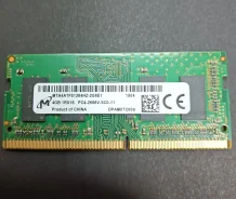 SO-DIMM DDR4. ����