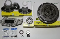 �������� ��������� 602000800 (Ford Focus III) 6DCT250 DPS6 DCPS 602000800 ����