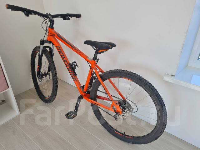 mongoose switchback 20