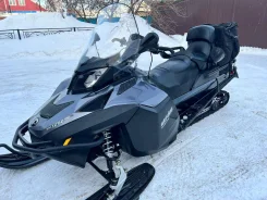 BRP Ski-Doo Expedition SE. 1 200����. ��., ��������, ���, � �������� ����