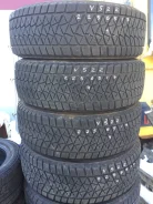 Bridgestone Blizzak DM-V2. ������, ��� �����, 2016 ���, �/�, ����� 10 % ����