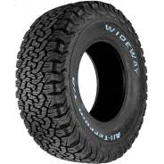 Wideway Weyone AK3