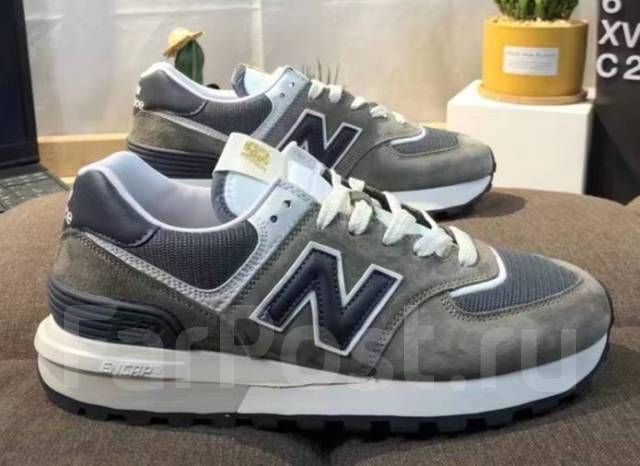 new balance 43