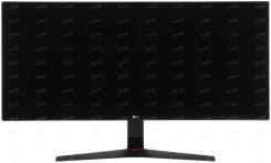 LG. 34", ���������� �� (LCD, LED, QLED) ����