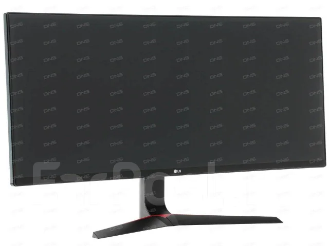 LG. 34", ���������� �� (LCD, LED, QLED) ����