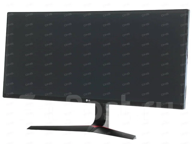 LG. 34", ���������� �� (LCD, LED, QLED) ����
