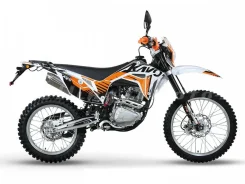 Kayo T2 250 Enduro. 300����. ��., ��������, ���������, ��� �������. ��� ����� �� ����������� ����