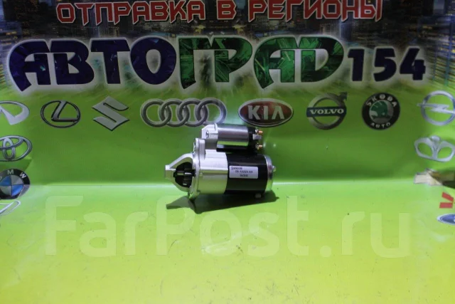 ������� Mitsubishi Outlander 3.0 06-12 1810a096 ����