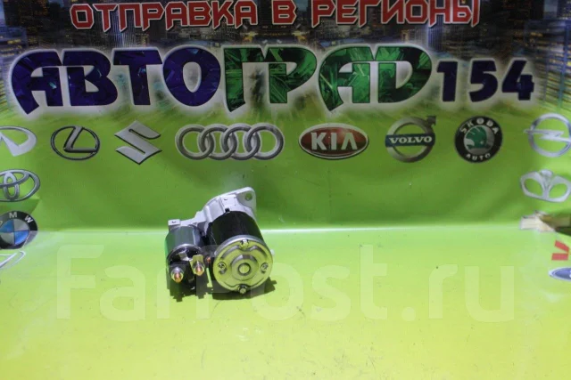������� Mitsubishi Outlander 3.0 06-12 1810a096 ����