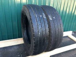 Dunlop Enasave SP LT33. ������, 2017 ���, �/�, ����� 5 % ����