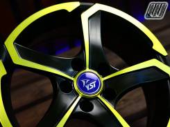 YST X-25. 6.5x16", 5x112, ET33, �� 57,1���. ����
