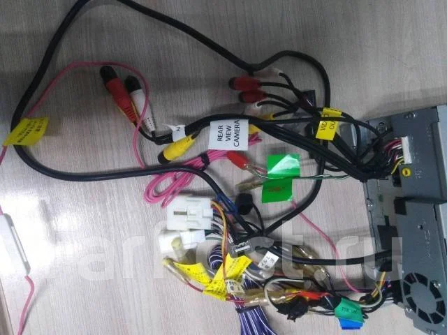 Kenwood MDV-L500 ����