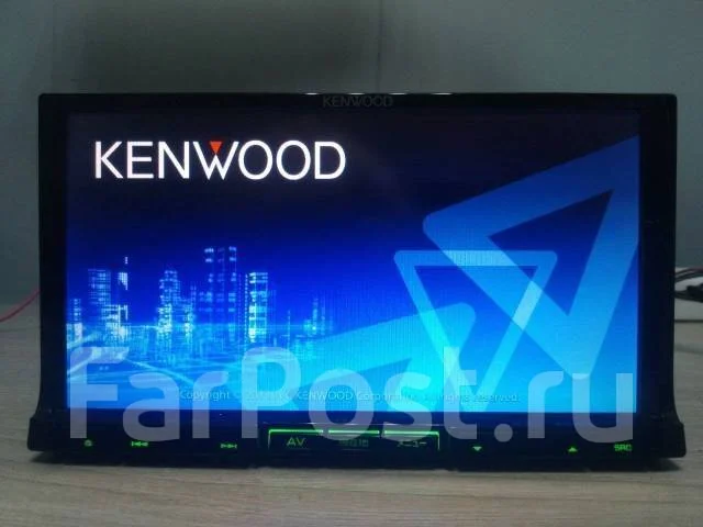 Kenwood MDV-L500 ����