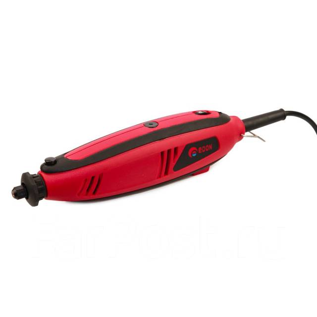 Гравер Edon EG-160, новый, в наличии. Цена: 1 450₽ во Владивостоке
