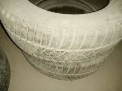 Dunlop Grandtrek WT M2. ������, ��� �����, ����� ����