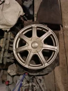 Weds Joker. 6.5x16", 5x100, 5x114.3, ET40 ����