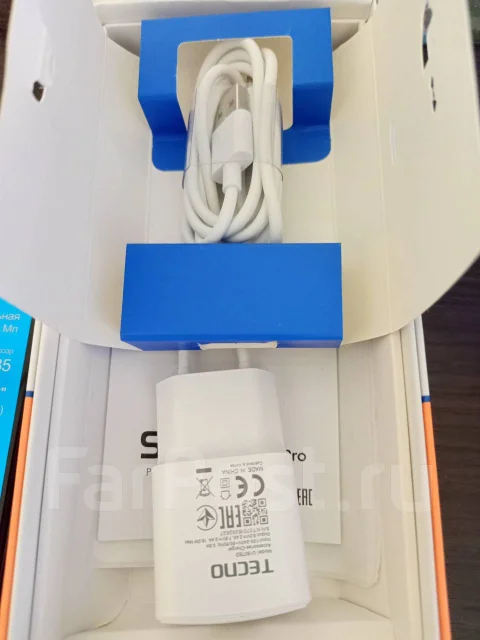 Tecno Spark 9 Pro. �����, 128 ��, ������, 3G, 4G LTE, Dual-SIM, ����������, NFC ����