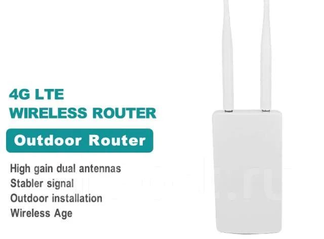 4G Wi-Fi �������. ����