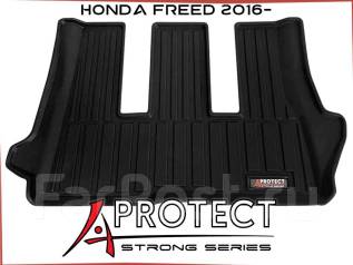    Akuba Strong  Honda Freed 2016+ 