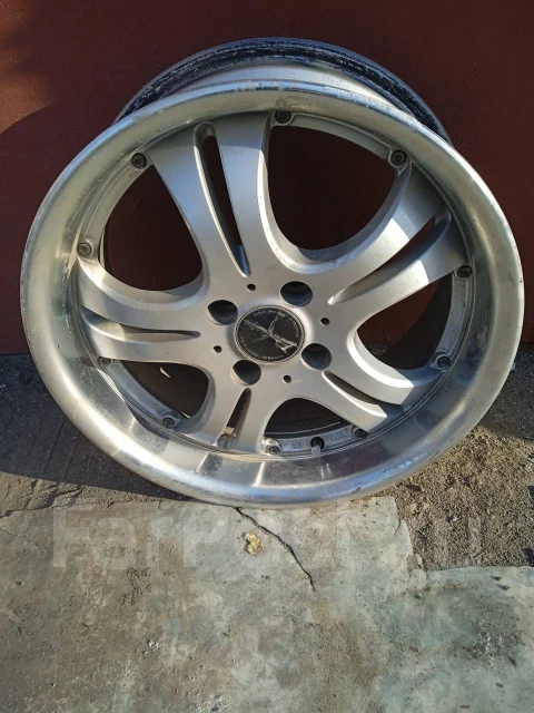 Aleks. 7.0x16", 4x100, ET-45, �� 70���. ����