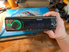Philips CEM210 ����