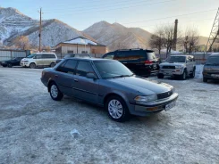 Toyota Corona. ��������, ��������, 1.8 (115��.�.), ������, 187����. �� ����