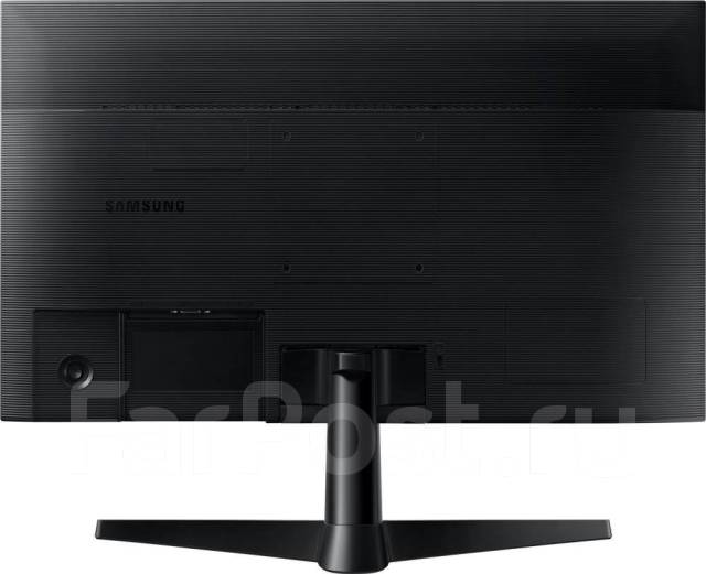 Монитор samsung f22t350fhi как подключить