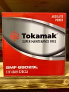 Tokamak. 60��.�., ��������, ������������ ����� ����