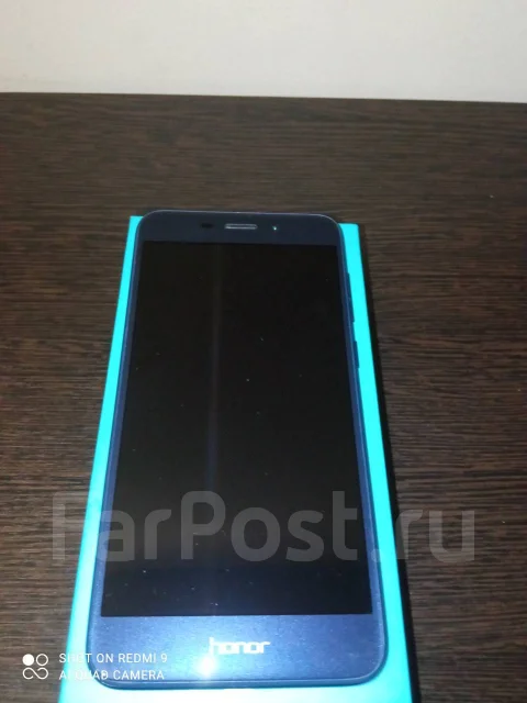 Honor 6C Pro. �/�, 32 ��, �����, 4G LTE, ���������� ����