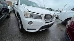 BMW X3. F25, N52B30 ����
