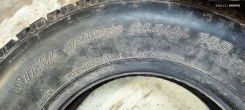 TyRex All Steel TR-1. ������, ����������, 2005 ���, �/�, ����� 10 % ����