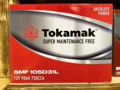 Tokamak. 90��.�., ��������, ������������ ����� ����