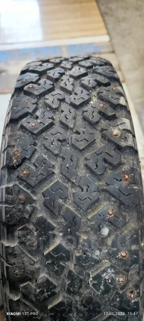 Kumho Steel Radial. ������, ����������, 2005 ���, �/�, ����� 10 % ����