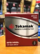 Tokamak. 55��.�., �������� (�����), ������������ ����� ����