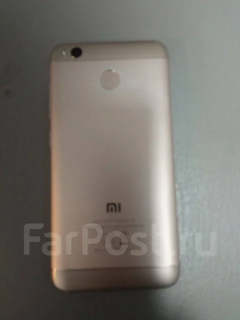 Xiaomi Redmi 4X. �/�, 32 �� ����