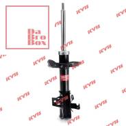   KYB 339723 Honda Civic [FL] 339723 