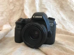 Canon EOS 6D ����