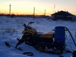 Irbis Dingo T150 ����