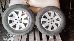 Alessio. 10.75x15", 5x114.3, ET0 ����